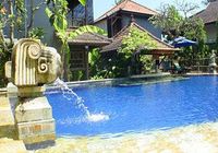 Отзывы Putu Bali Villa & Spa, 4 звезды