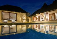 Отзывы Garden Villa Bali, 4 звезды
