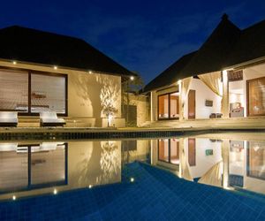 Garden Villa Bali Seminyak Indonesia