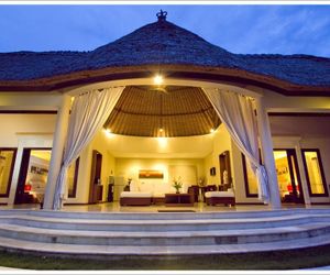 Arsa Villa Bali Seminyak Indonesia