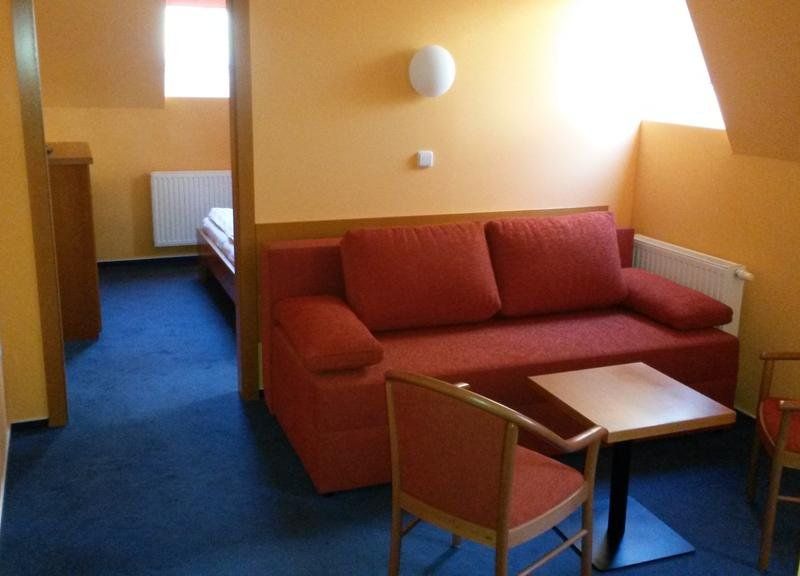 Hotel Photo 12