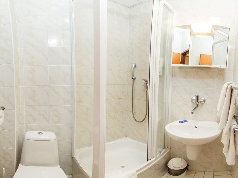Hotel Photo 14