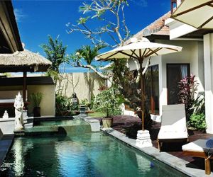 Bugan Villas Seminyak Indonesia