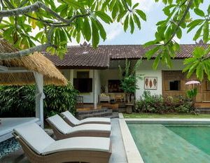 Villa Karisa Boutique Hotel Seminyak Indonesia