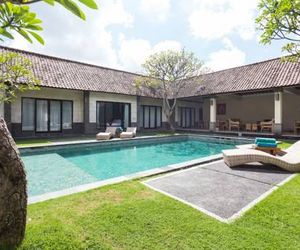 Bali Merita Villas Kerobokan Indonesia