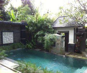 Nomads Villa Seminyak Indonesia