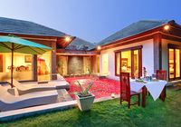 Отзывы The Buah Bali Villas, 4 звезды