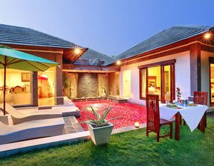 The Buah Bali Villas Seminyak Indonesia