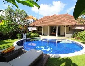 Heliconia Villa Seminyak Indonesia