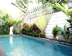 Grania Bali Villas Seminyak Indonesia