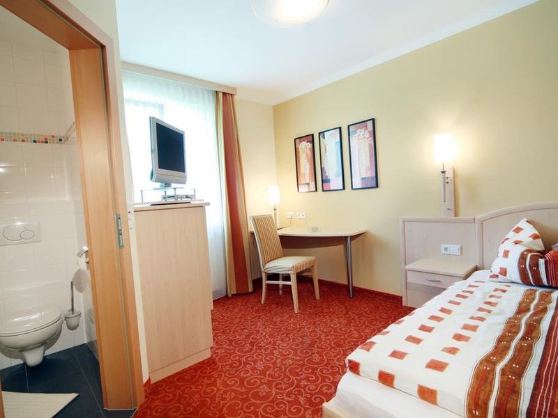 Hotel Photo 1