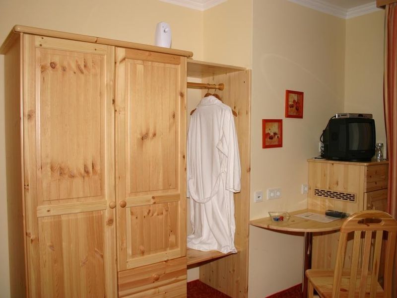 Hotel Photo 16
