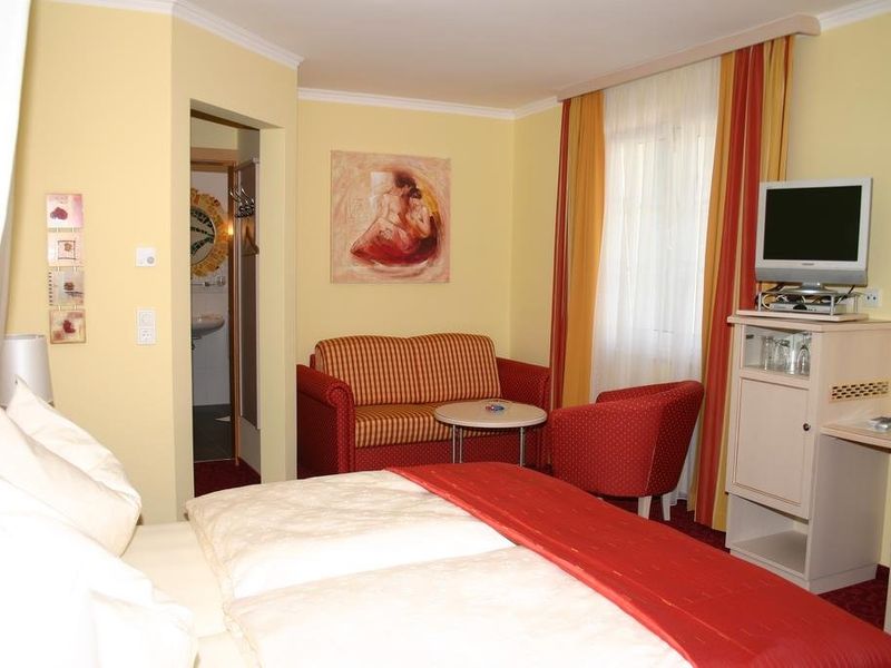 Hotel Photo 5
