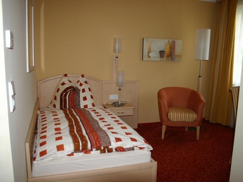 Hotel Photo 10