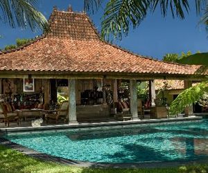 Villa Des Indes Seminyak Indonesia