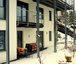 Modern Apartment in Zella-Mehlis with Private lawn Zella-Mehlis Germany
