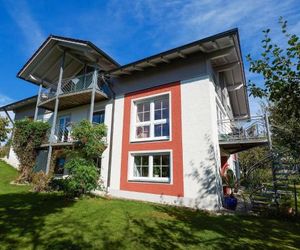 Luxurious Apartment in Zandt Bavaria with Sauna Zandt Germany