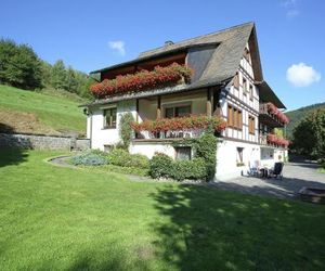 Cozy Apartment in Schmallenberg with Shared Garden Schmallenberg Germany