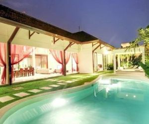 Villa Alice Seminyak Indonesia