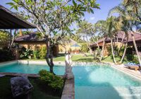 Отзывы Bali Dyana Villas, 4 звезды