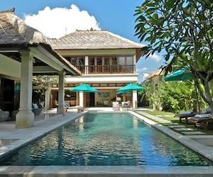 Villa Intan Seminyak Indonesia