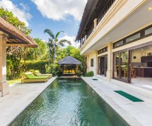 Villa Bugis Drupadi Seminyak Seminyak Indonesia