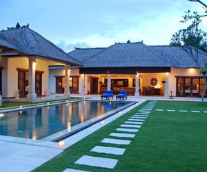 Villa Santai Seminyak Seminyak Indonesia