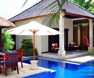 Villa Sayang Seminyak Indonesia