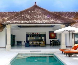 Villa Indah Seminyak Indonesia