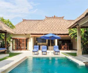 Villa Saphir Seminyak Indonesia