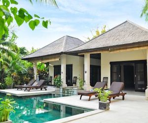 Villa Tresna Seminyak Indonesia