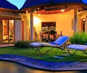 VILLA ORCHID Seminyak Indonesia