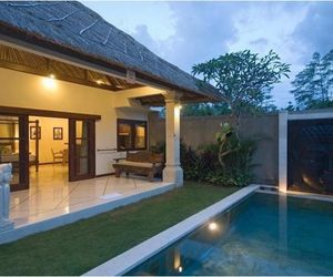 Villa Ke Bali Seminyak Indonesia