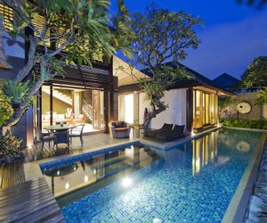 Villa Canthy Seminyak Indonesia