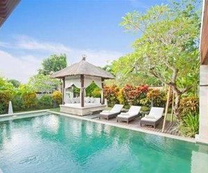 VILLA JOE Kerobokan Indonesia