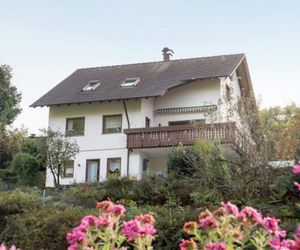 Pleasant Holiday Home in Lehengericht near the Forest Schiltach Germany