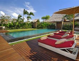 Space Villas Bali Seminyak Indonesia