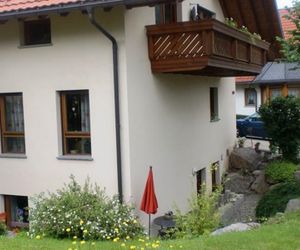 Modern Apartment in Rickenbach near Swiss Alps Hottingen Germany