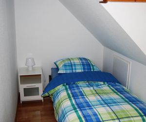 Luscious apartment in Black Forest with free Wi-Fi Hottingen Germany