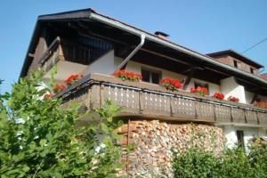 Luxurious Apartment in Rettenberg with Skiing Nearby Kalchenbach Germany