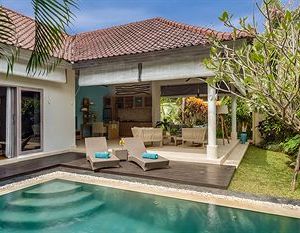 4S Villas At Seminyak Square Seminyak Indonesia