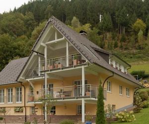 Cozy Apartment with Balcony in Oberwolfach Oberwolfach Germany