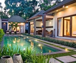 Villa Angel Seminyak Indonesia