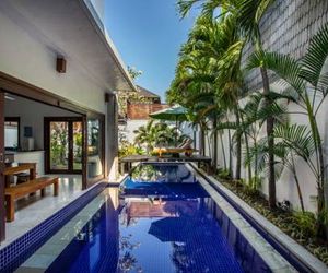 Villa Vanilla 2 Seminyak Indonesia