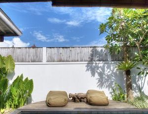 Villa Layla Seminyak Indonesia