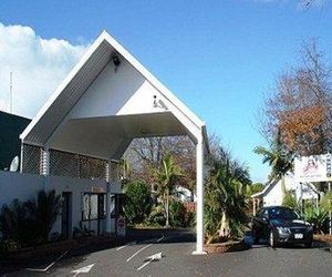 Auckland Northshore Motels & Holiday Park North Shore City New Zealand