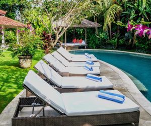 Villa Sipo Seminyak Indonesia