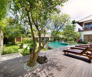 Villa Maharaj Seminyak Indonesia