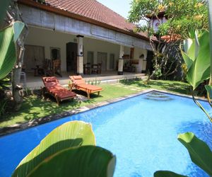 Villa Sambu Seminyak Indonesia