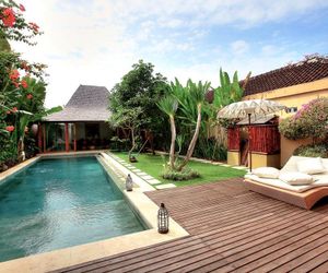 Villa Saffira Seminyak Indonesia